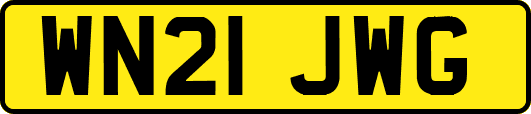WN21JWG