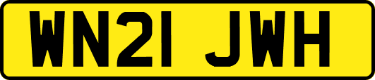 WN21JWH