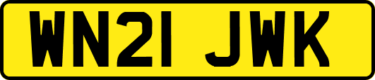 WN21JWK