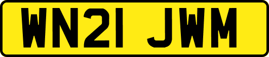 WN21JWM