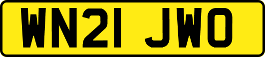 WN21JWO
