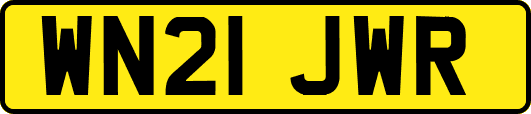 WN21JWR