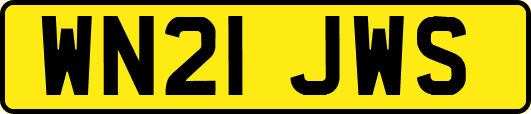 WN21JWS