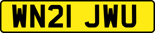 WN21JWU