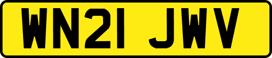 WN21JWV