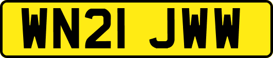 WN21JWW