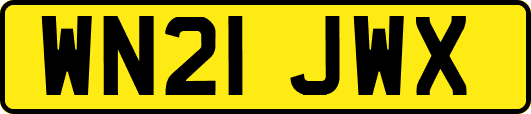 WN21JWX