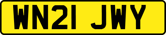 WN21JWY