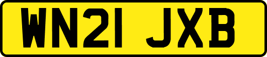 WN21JXB