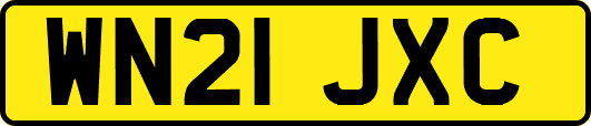 WN21JXC