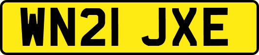 WN21JXE