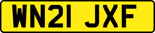 WN21JXF