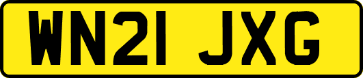 WN21JXG