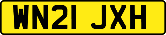 WN21JXH