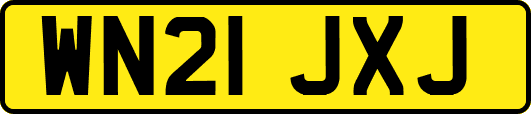WN21JXJ