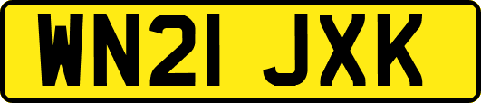 WN21JXK