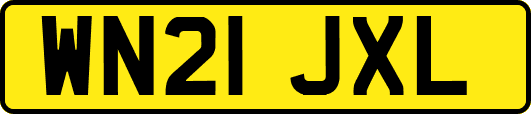WN21JXL