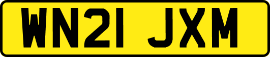 WN21JXM