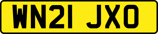 WN21JXO