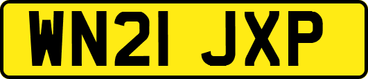 WN21JXP