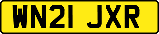 WN21JXR
