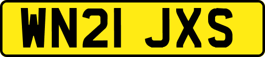 WN21JXS
