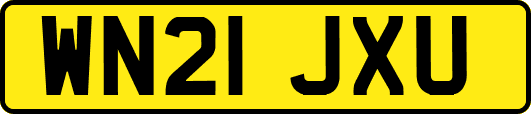 WN21JXU