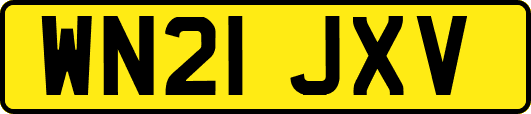 WN21JXV