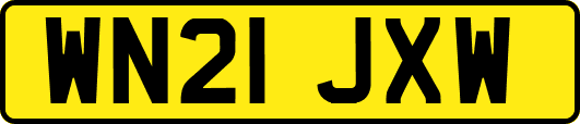 WN21JXW