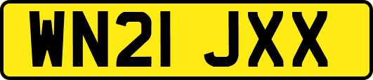 WN21JXX