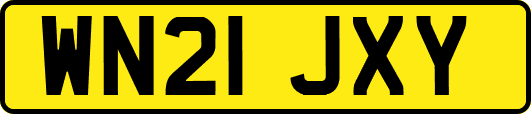 WN21JXY