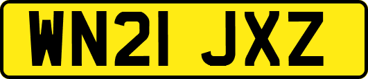 WN21JXZ