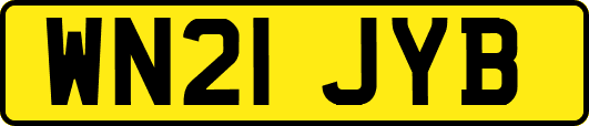 WN21JYB