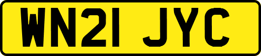 WN21JYC