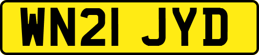 WN21JYD