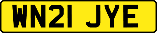 WN21JYE