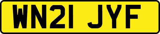 WN21JYF