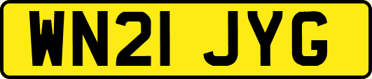 WN21JYG
