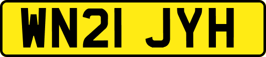 WN21JYH