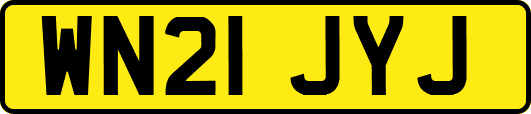 WN21JYJ