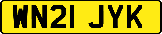 WN21JYK