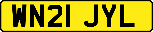 WN21JYL