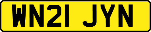 WN21JYN