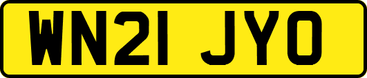 WN21JYO