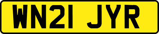 WN21JYR