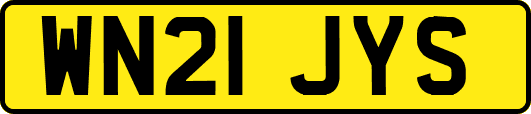 WN21JYS