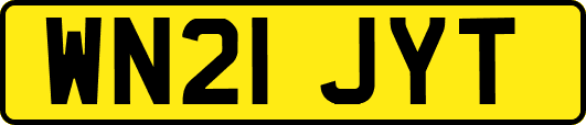 WN21JYT