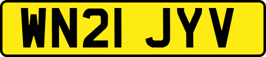 WN21JYV