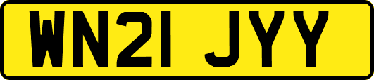 WN21JYY