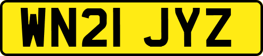 WN21JYZ